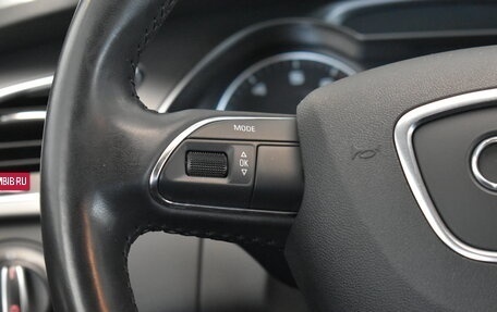 Audi A4, 2012 год, 1 449 000 рублей, 10 фотография