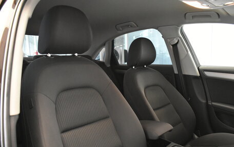 Audi A4, 2012 год, 1 449 000 рублей, 21 фотография