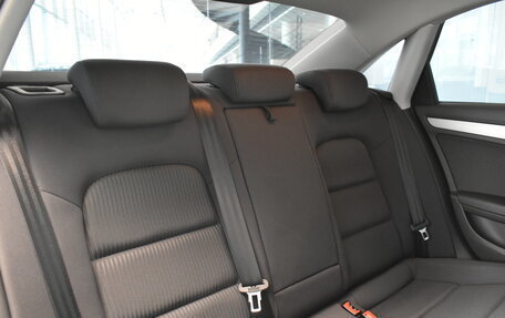 Audi A4, 2012 год, 1 449 000 рублей, 19 фотография