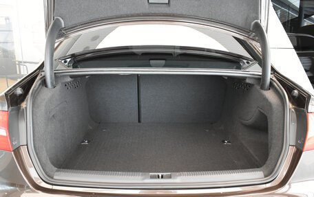 Audi A4, 2012 год, 1 449 000 рублей, 24 фотография
