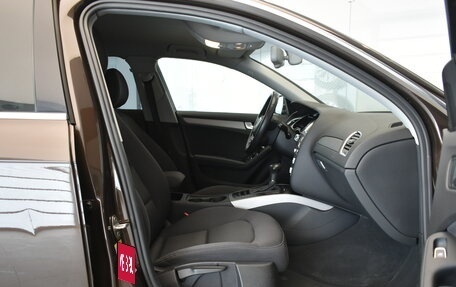 Audi A4, 2012 год, 1 449 000 рублей, 20 фотография