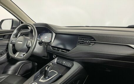 Haval F7 I, 2021 год, 1 677 000 рублей, 9 фотография