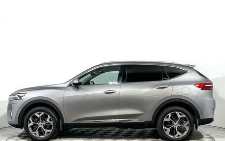 Haval F7 I, 2021 год, 1 677 000 рублей, 8 фотография