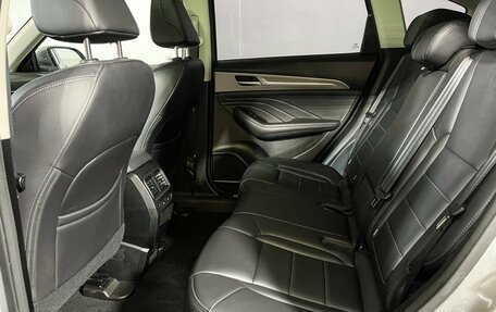 Haval F7 I, 2021 год, 1 677 000 рублей, 10 фотография