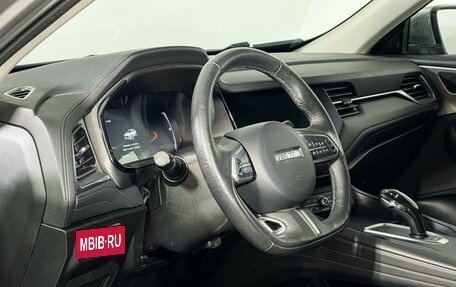 Haval F7 I, 2021 год, 1 677 000 рублей, 13 фотография