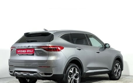 Haval F7 I, 2021 год, 1 677 000 рублей, 5 фотография