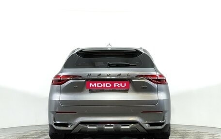 Haval F7 I, 2021 год, 1 677 000 рублей, 6 фотография