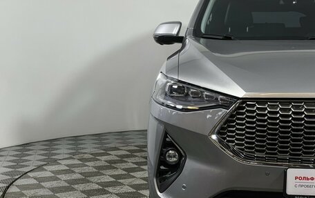 Haval F7 I, 2021 год, 1 677 000 рублей, 17 фотография