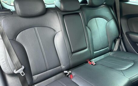 Hyundai ix35 I рестайлинг, 2011 год, 950 000 рублей, 10 фотография