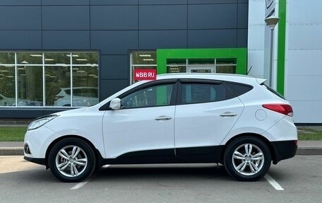 Hyundai ix35 I рестайлинг, 2011 год, 950 000 рублей, 8 фотография