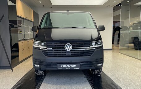 Volkswagen Caravelle T6 рестайлинг, 2020 год, 3 999 000 рублей, 3 фотография