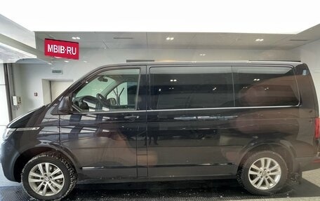 Volkswagen Caravelle T6 рестайлинг, 2020 год, 3 999 000 рублей, 5 фотография