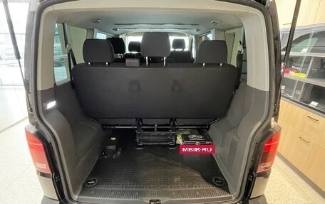 Volkswagen Caravelle T6 рестайлинг, 2020 год, 3 999 000 рублей, 9 фотография