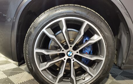 BMW X4, 2021 год, 5 800 000 рублей, 7 фотография
