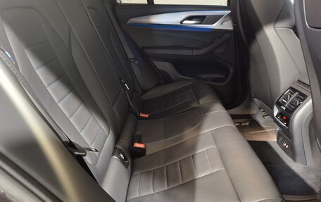 BMW X4, 2021 год, 5 800 000 рублей, 15 фотография