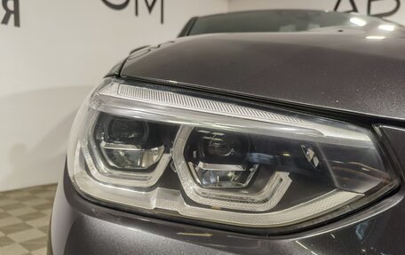 BMW X4, 2021 год, 5 800 000 рублей, 8 фотография