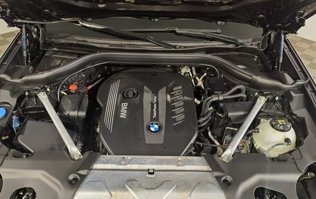 BMW X4, 2021 год, 5 800 000 рублей, 10 фотография