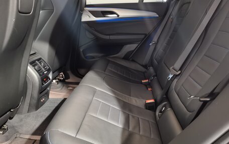 BMW X4, 2021 год, 5 800 000 рублей, 14 фотография