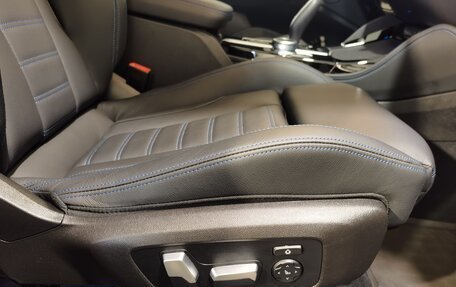 BMW X4, 2021 год, 5 800 000 рублей, 17 фотография