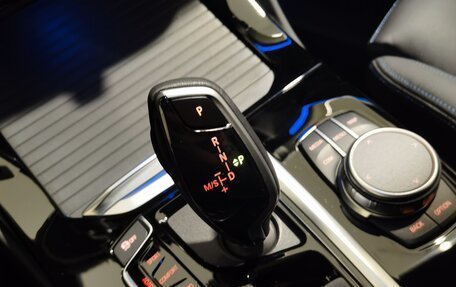BMW X4, 2021 год, 5 800 000 рублей, 25 фотография