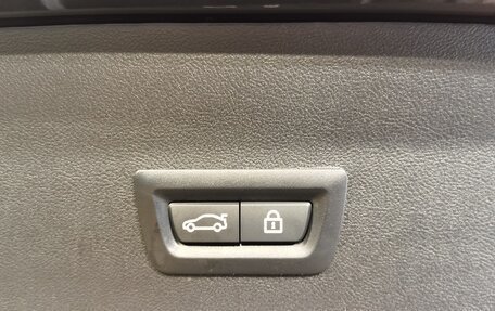 BMW X4, 2021 год, 5 800 000 рублей, 27 фотография
