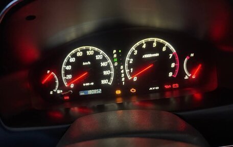 Mitsubishi Galant VIII, 1996 год, 110 000 рублей, 4 фотография