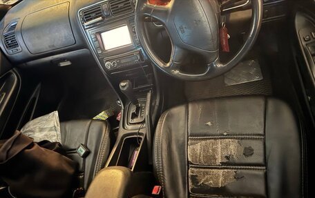 Mitsubishi Galant VIII, 1996 год, 110 000 рублей, 5 фотография