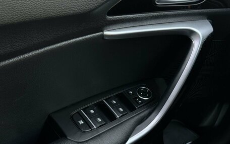 KIA cee'd III, 2022 год, 2 099 000 рублей, 12 фотография