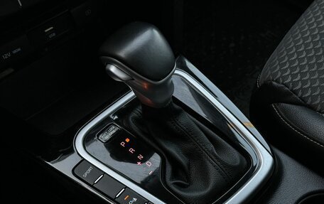 KIA cee'd III, 2022 год, 2 099 000 рублей, 11 фотография