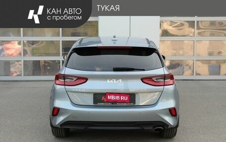 KIA cee'd III, 2022 год, 2 099 000 рублей, 4 фотография