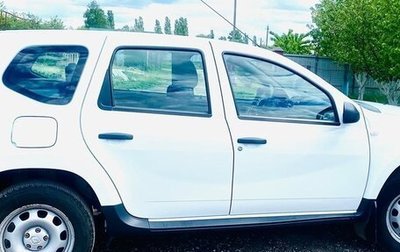Renault Duster I рестайлинг, 2020 год, 950 000 рублей, 1 фотография