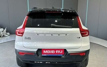 Volvo XC40 I, 2021 год, 2 144 000 рублей, 3 фотография