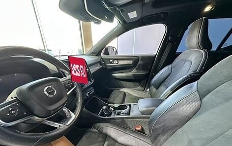 Volvo XC40 I, 2021 год, 2 144 000 рублей, 4 фотография