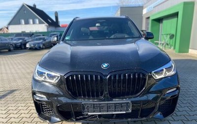 BMW X5, 2020 год, 8 700 000 рублей, 1 фотография