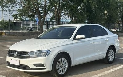 Volkswagen Bora, 2021 год, 1 320 000 рублей, 1 фотография