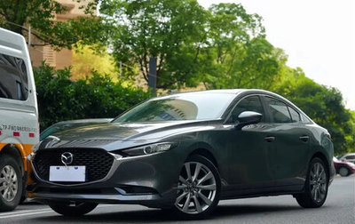 Mazda 3, 2022 год, 1 850 000 рублей, 1 фотография