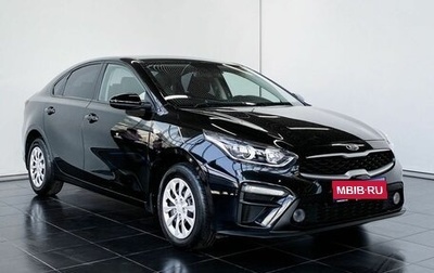 KIA Cerato IV, 2019 год, 1 620 000 рублей, 1 фотография