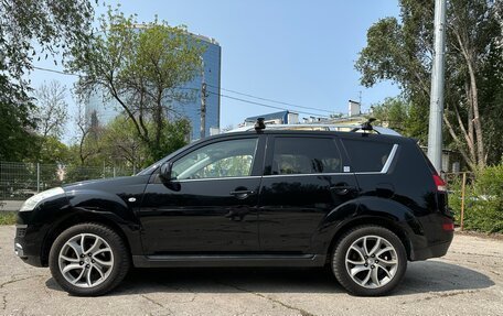 Citroen C-Crosser, 2012 год, 1 050 000 рублей, 1 фотография