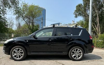 Citroen C-Crosser, 2012 год, 1 050 000 рублей, 1 фотография