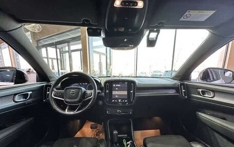 Volvo XC40 I, 2021 год, 2 144 000 рублей, 6 фотография