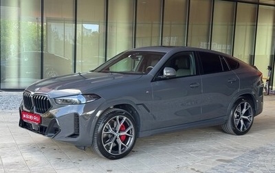 BMW X6, 2023 год, 12 550 000 рублей, 1 фотография