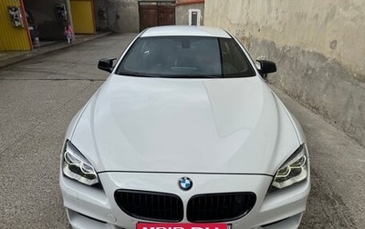BMW 6 серия, 2012 год, 2 550 000 рублей, 1 фотография