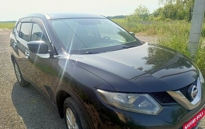 Nissan X-Trail, 2018 год, 2 290 000 рублей, 1 фотография