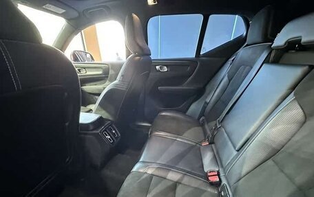 Volvo XC40 I, 2021 год, 2 144 000 рублей, 9 фотография