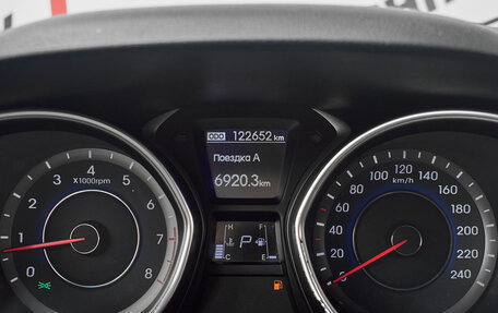 Hyundai Elantra V, 2013 год, 1 195 000 рублей, 12 фотография
