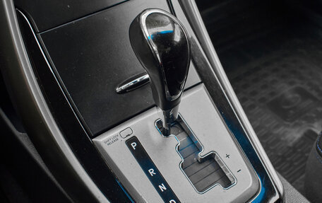 Hyundai Elantra V, 2013 год, 1 195 000 рублей, 15 фотография