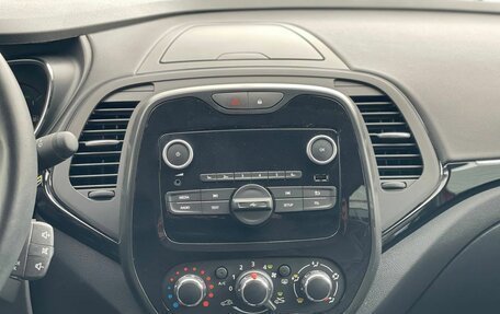 Renault Kaptur I рестайлинг, 2020 год, 1 490 000 рублей, 19 фотография