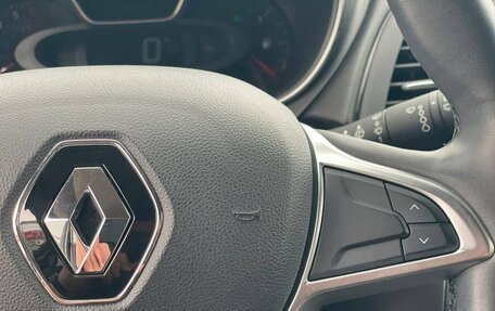 Renault Kaptur I рестайлинг, 2020 год, 1 490 000 рублей, 21 фотография