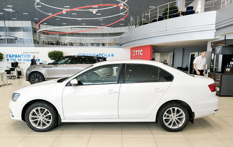 Volkswagen Jetta VI, 2015 год, 1 220 000 рублей, 8 фотография