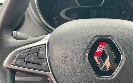 Renault Kaptur I рестайлинг, 2020 год, 1 490 000 рублей, 20 фотография